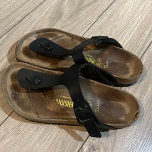 Birkenstock Size 37 Sandal